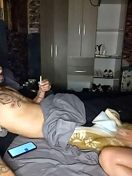 EMMANORDETTY naked stripping on cam for live sex video chat