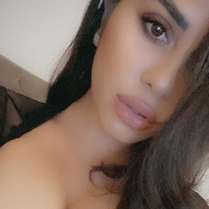 EroticEve naked before webcam in live video chat