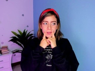 eva-martinez naked in her Live Sex Chat
