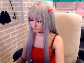 evagreene naked in her Live Sex Chat