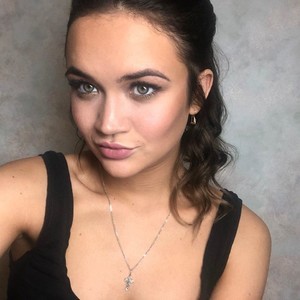 EvelynGG naked before webcam in live video chat