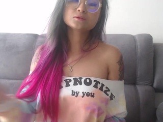 ?, Katte⚡? nude on webcam in her Live Sex Chat