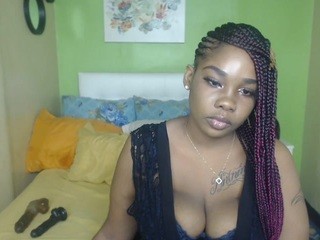 ?, ?★★Hennessy ★★?? naked in her Live Sex Chat