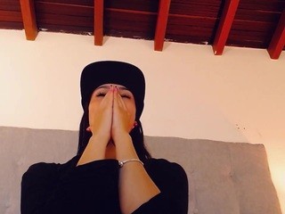 ?, CatrinaSherman? naked in her Live Sex Chat