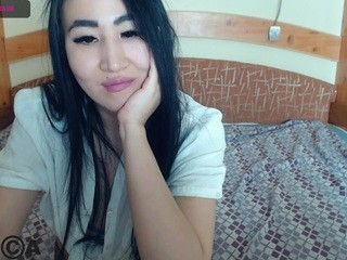 fireasian naked in her Live Sex Chat