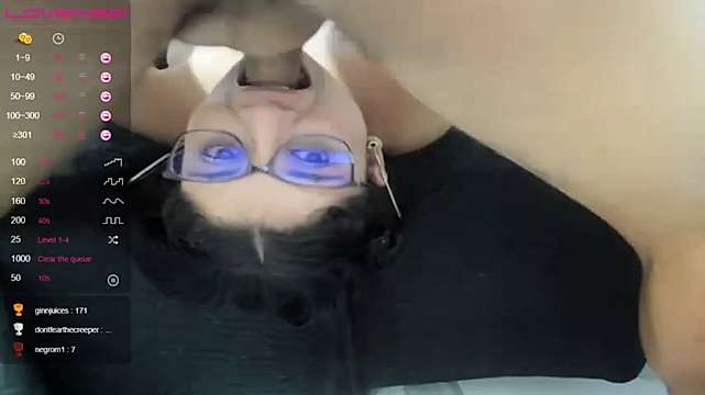 gaby_antonio9 naked stripping on cam for live sex video chat