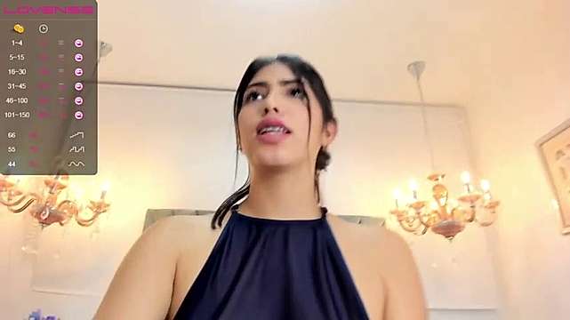 Gaby_zahir naked stripping on cam for live sex video chat