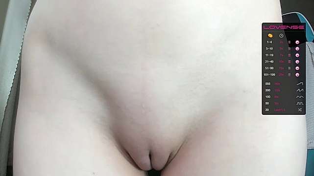 GoodWitch_ naked stripping on cam for live sex video chat