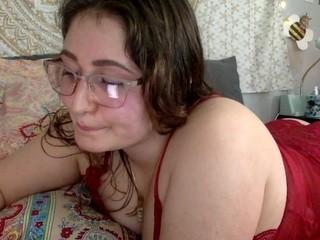 harperhendrixx naked in her Live Sex Chat