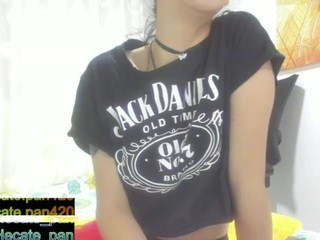 hecatepan naked in her Live Sex Chat