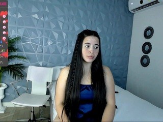 I’m from Daddy, ? naked in her Live Sex Chat