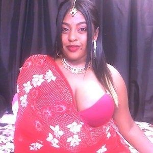Indianstorm4u naked before webcam in live video chat