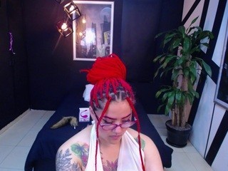 issabelaa naked in her Live Sex Chat