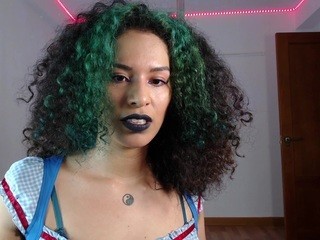 jellyjoylis naked in her Live Sex Chat