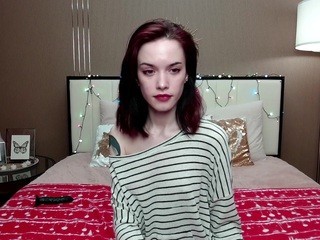 jennywhite naked in her Live Sex Chat