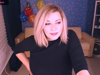 JillSpacey naked in her Live Sex Chat