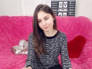 juicecat naked in her Live Sex Chat