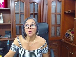 kaijills naked in her Live Sex Chat