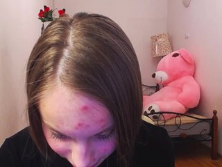 kastaliagrud naked in her Live Sex Chat