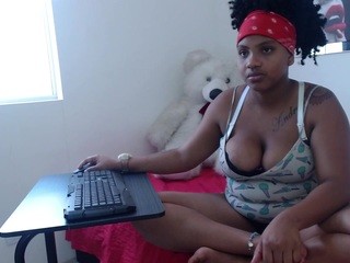 kathia-ramos naked in her Live Sex Chat