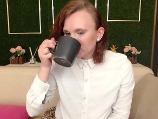 kattiecat naked in her Live Sex Chat