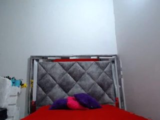 keiramyers <3 <3 naked in her Live Sex Chat