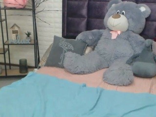 kellyblake naked in her Live Sex Chat
