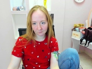 kellyfly naked in her Live Sex Chat