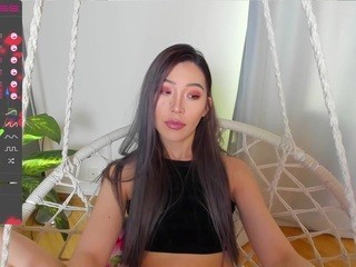 keriming naked in her Live Sex Chat