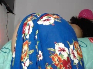 kourtny naked in her Live Sex Chat