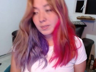 kristen_latin naked in her Live Sex Chat