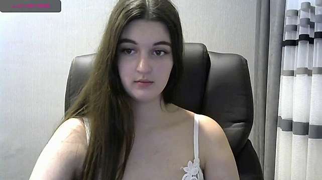 Kroha17 naked stripping on cam for live sex video chat