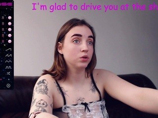 kseniaks naked in her Live Sex Chat