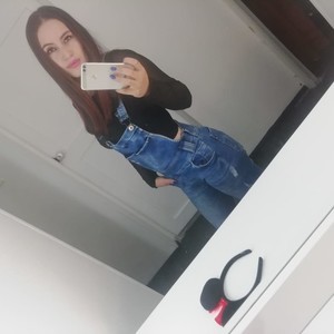 Levy_cross naked before webcam in live video chat