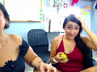 liapark naked in her Live Sex Chat
