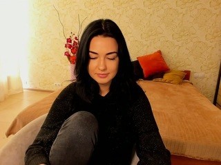 likahott naked in her Live Sex Chat
