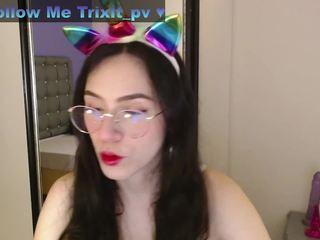 LilaJones , ?? naked in her Live Sex Chat