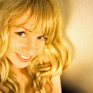 LiLiLace naked before webcam in live video chat