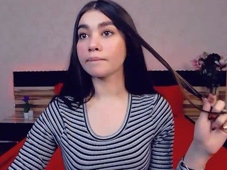 liluis naked in her Live Sex Chat