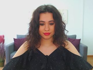 lilymiles naked in her Live Sex Chat