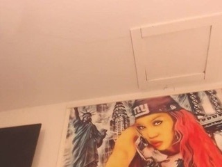 liquidfirexxx naked in her Live Sex Chat