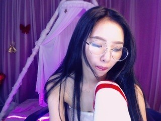 littleaio naked in her Live Sex Chat