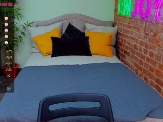 lliatris naked in her Live Sex Chat
