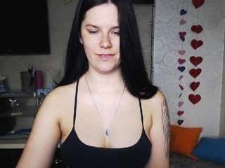 loretta-lx naked in her Live Sex Chat