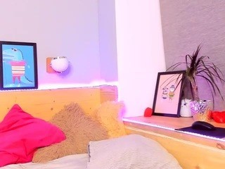 louisabride naked in her Live Sex Chat