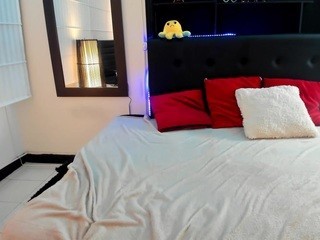 luccyanna naked in her Live Sex Chat