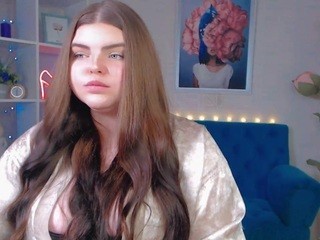luciarey naked in her Live Sex Chat