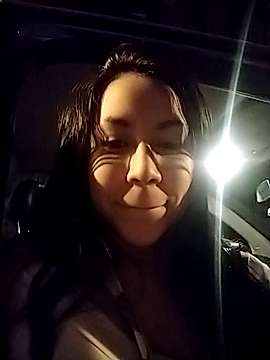 Luna-Foxxx naked stripping on cam for live sex video chat