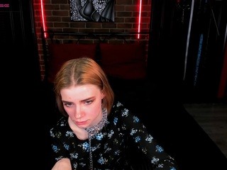 magdalengriffith naked in her Live Sex Chat