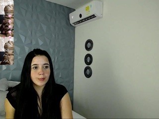 MamiChula, ?. naked in her Live Sex Chat